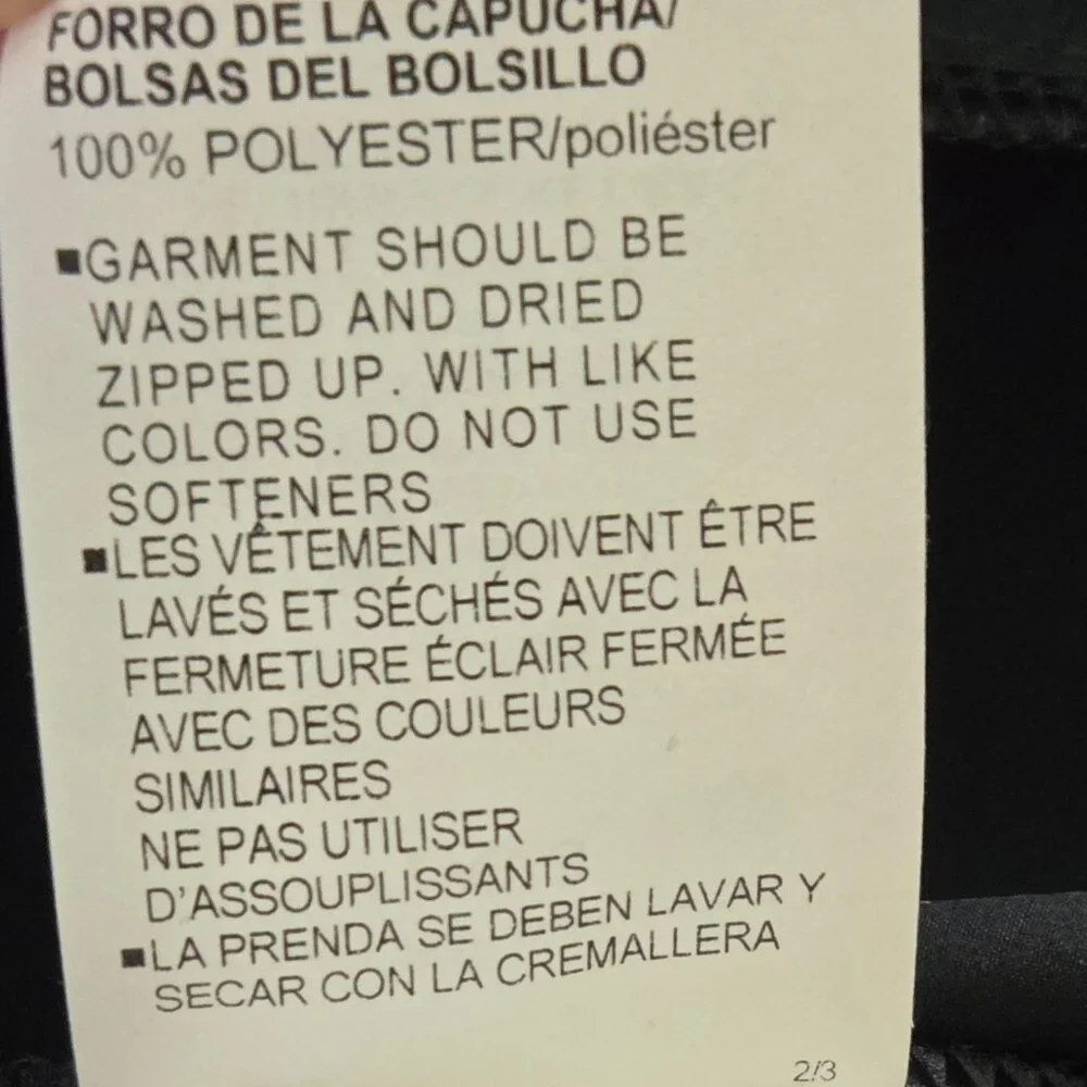 NWT -- Under Armour Men’s UA Vibe Woven Windbreaker, Black, Men's Large - Picture 9 of 10